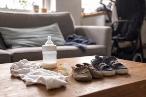 Budget bébé : anticiper les dépenses du deuxième enfant (et des suivants)