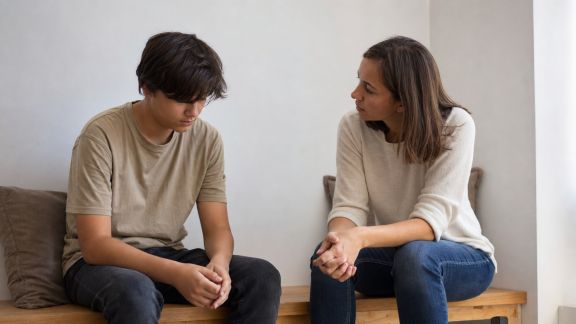 Accompagner un adolescent face au harcèlement scolaire : identifier, agir, soutenir