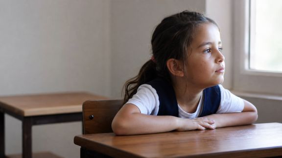 Comprendre et prévenir le décrochage scolaire chez les enfants