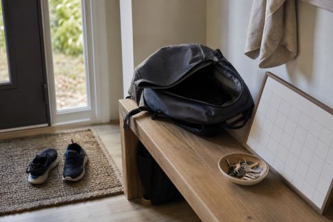 Préparer la rentrée : organisation de la maison et astuces anti-stress