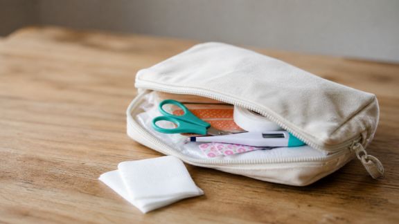 Comment bien choisir une trousse à pharmacie familiale pour les enfants