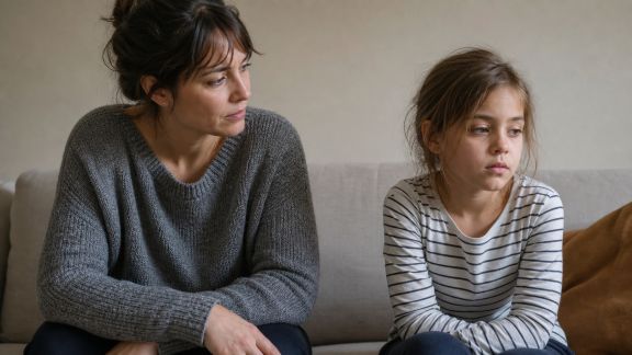Gérer la jalousie entre parent et enfant : comment éviter les comparaisons