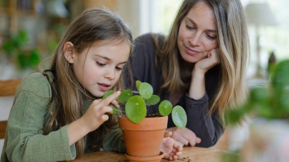Stimuler la curiosité naturelle de son enfant sans le surcharger d’informations