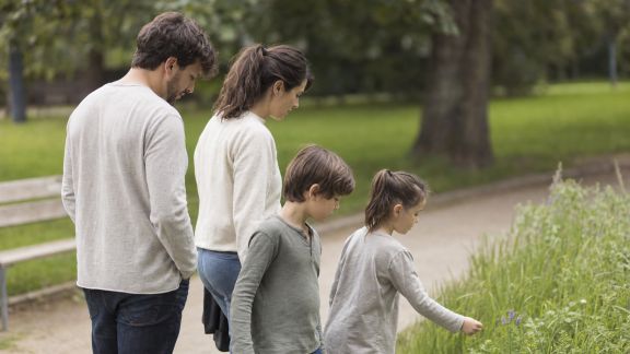 Comment organiser un week-end découverte dans votre région avec des enfants