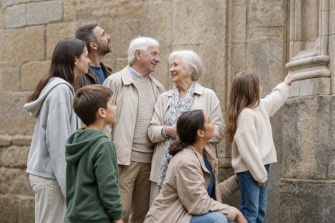 Organiser une journée culture et patrimoine adaptée à tous les âges
