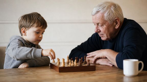 Intégrer les apprentissages ludiques dans la vie quotidienne : idées concrètes pour tous les âges