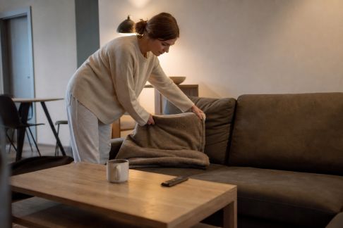 Routine rapide du soir : comment remettre la maison en ordre avant le coucher