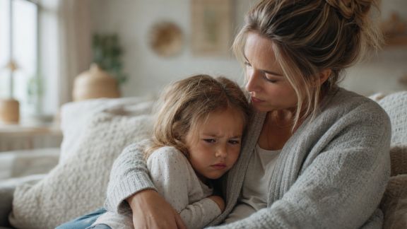 Accompagner son enfant dans la gestion de la frustration : outils concrets pour parents