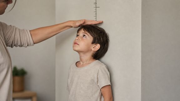 Prévenir et accompagner les troubles de la croissance chez l’enfant