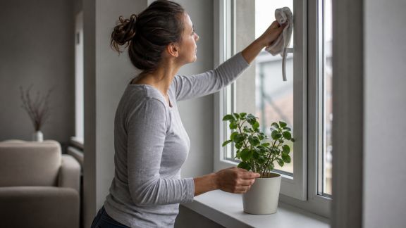 Planifier les entretiens réguliers pour une maison bien entretenue toute l'année