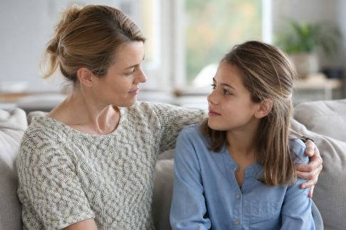 Les bons réflexes pour accompagner la puberté chez les enfants