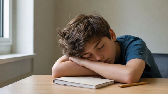 Comprendre le rôle du sommeil dans les apprentissages scolaires