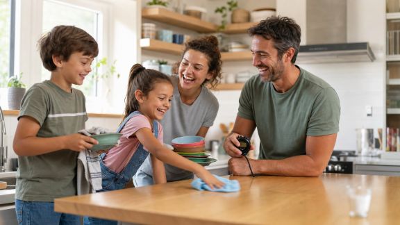 Comment transformer des activités quotidiennes en jeux ludiques