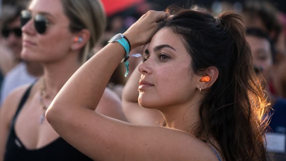 Favoriser des habitudes de protection auditive durant les loisirs