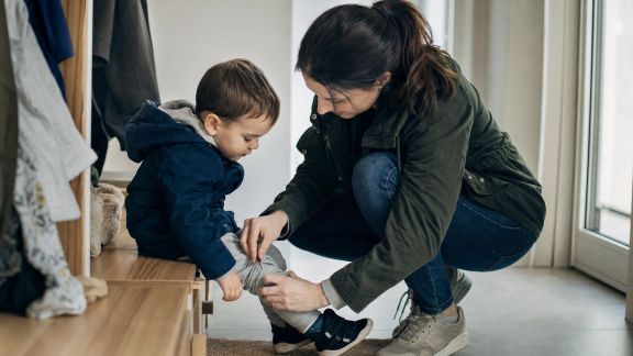 Simplifier le quotidien avec les enfants : méthodes testées par des parents