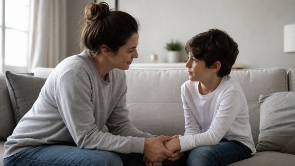 Parentalité et santé mentale : prendre soin de soi pour mieux accompagner ses enfants