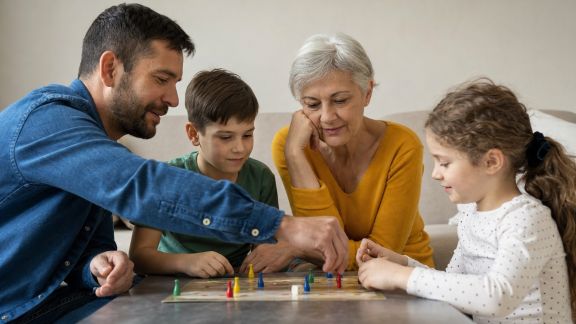 Comment instaurer des moments de qualité en famille malgré un planning chargé