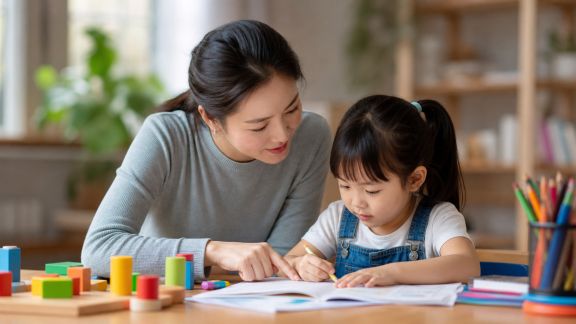 Comprendre les différents styles d’apprentissage pour mieux accompagner son enfant