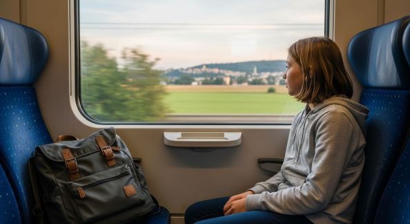 Premiers voyages scolaires à l’étranger : conseils pour préparer son ado sereinement