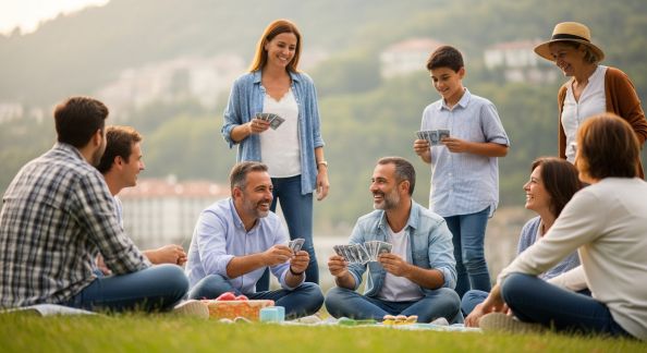 Les avantages des cartes familles nombreuses et comment en profiter