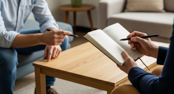 Gérer le rapport à l’autorité en famille : fixer des règles ajustées et partagées