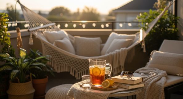 Comment organiser des vacances à la maison à moindre frais