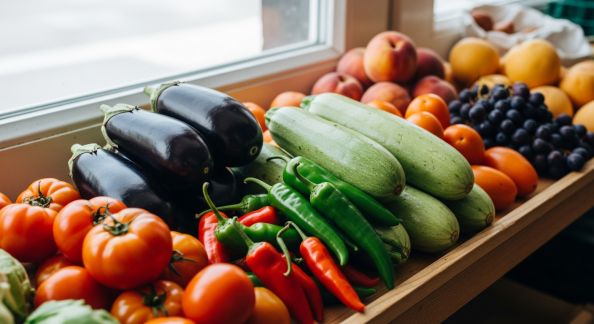 Découvrir les marchés locaux avec les enfants : une aventure sensorielle et gourmande