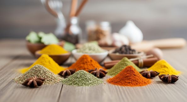 Découvrir les épices avec les enfants : astuces et recettes douces pour initier les papilles