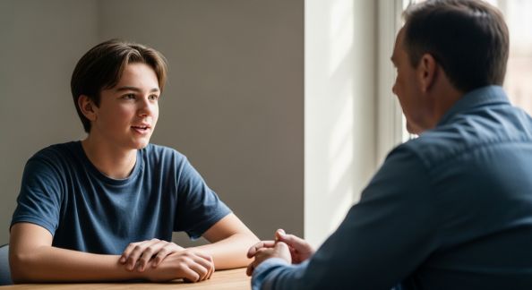 Comment aborder la question de l’écologie avec son adolescent sans le braquer