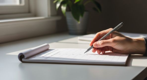Éduquer à la gestion du temps : aider son enfant à s’organiser efficacement