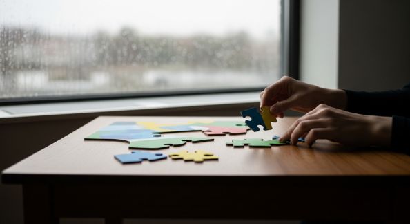 Sortir même quand il pleut : idées de sorties couvertes avec les enfants