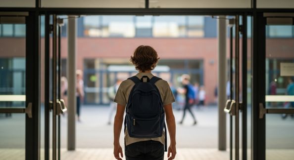 Accompagner la transition vers le collège : ressources et astuces